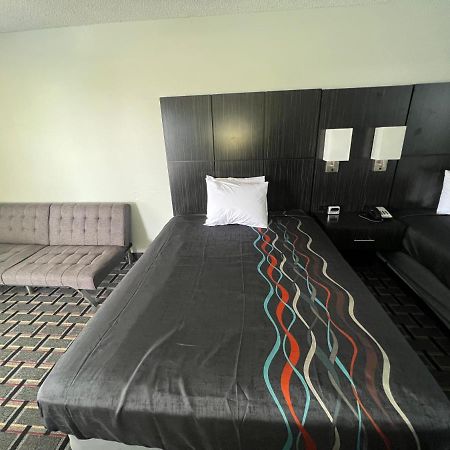 Executive Inn Pelham Zewnętrze zdjęcie