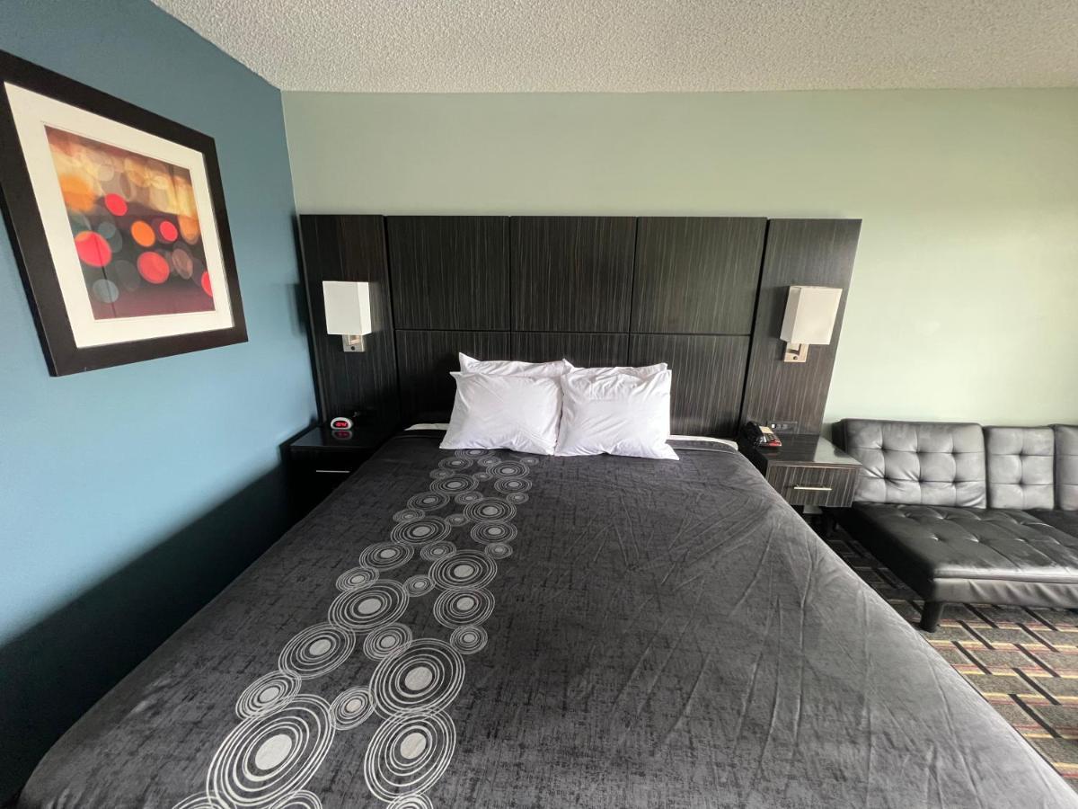 Executive Inn Pelham Zewnętrze zdjęcie