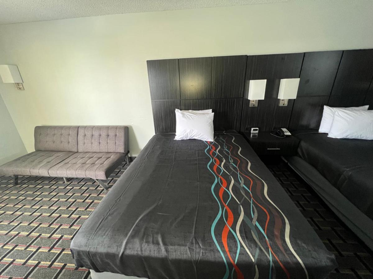 Executive Inn Pelham Zewnętrze zdjęcie