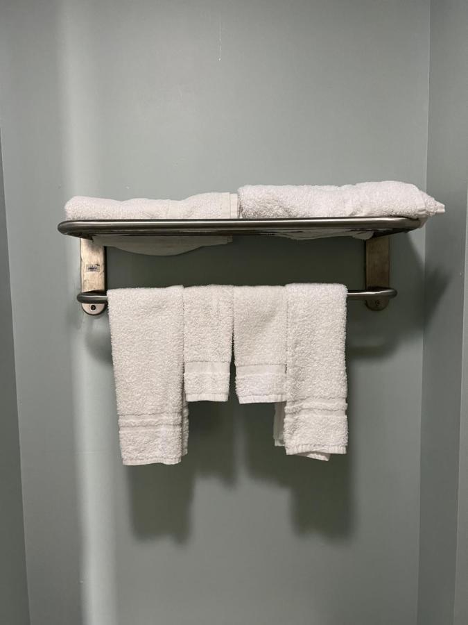 Executive Inn Pelham Zewnętrze zdjęcie