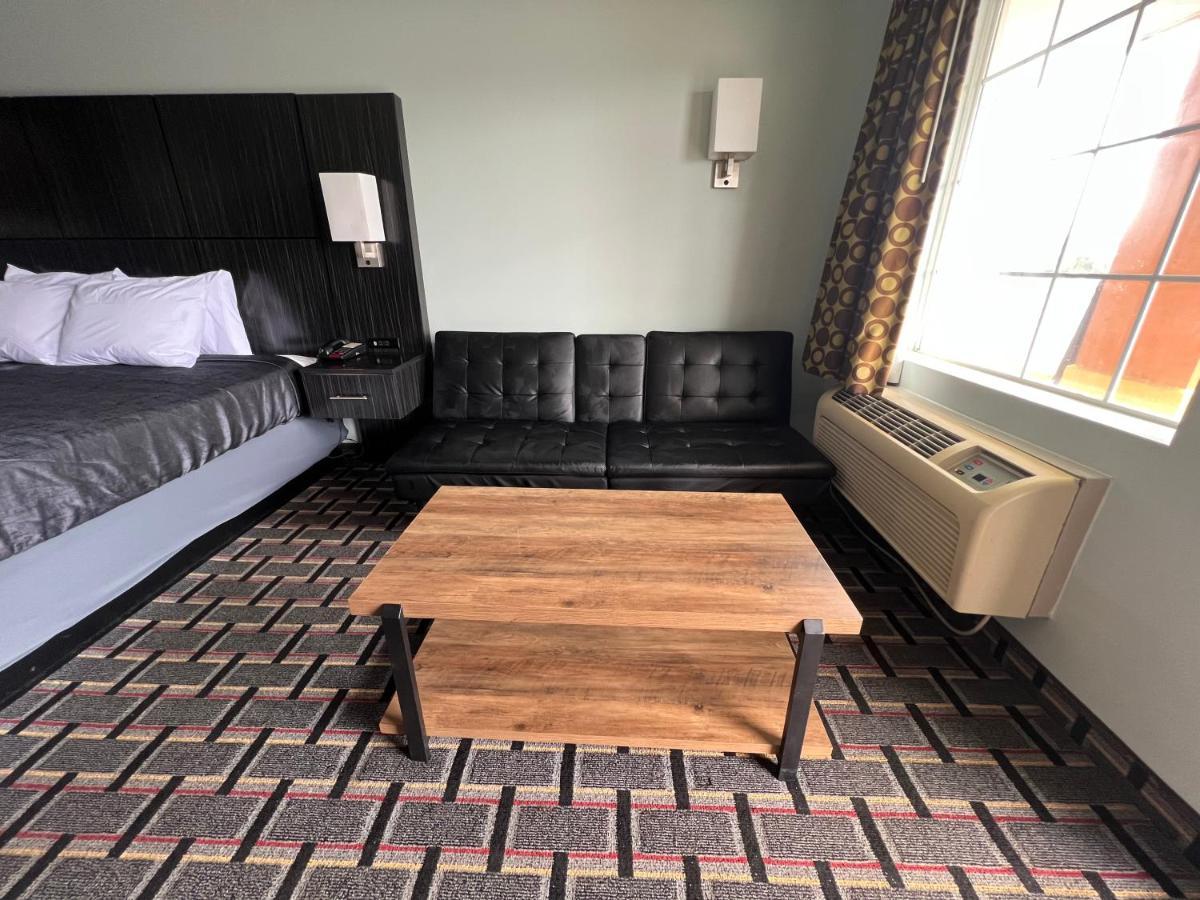 Executive Inn Pelham Zewnętrze zdjęcie