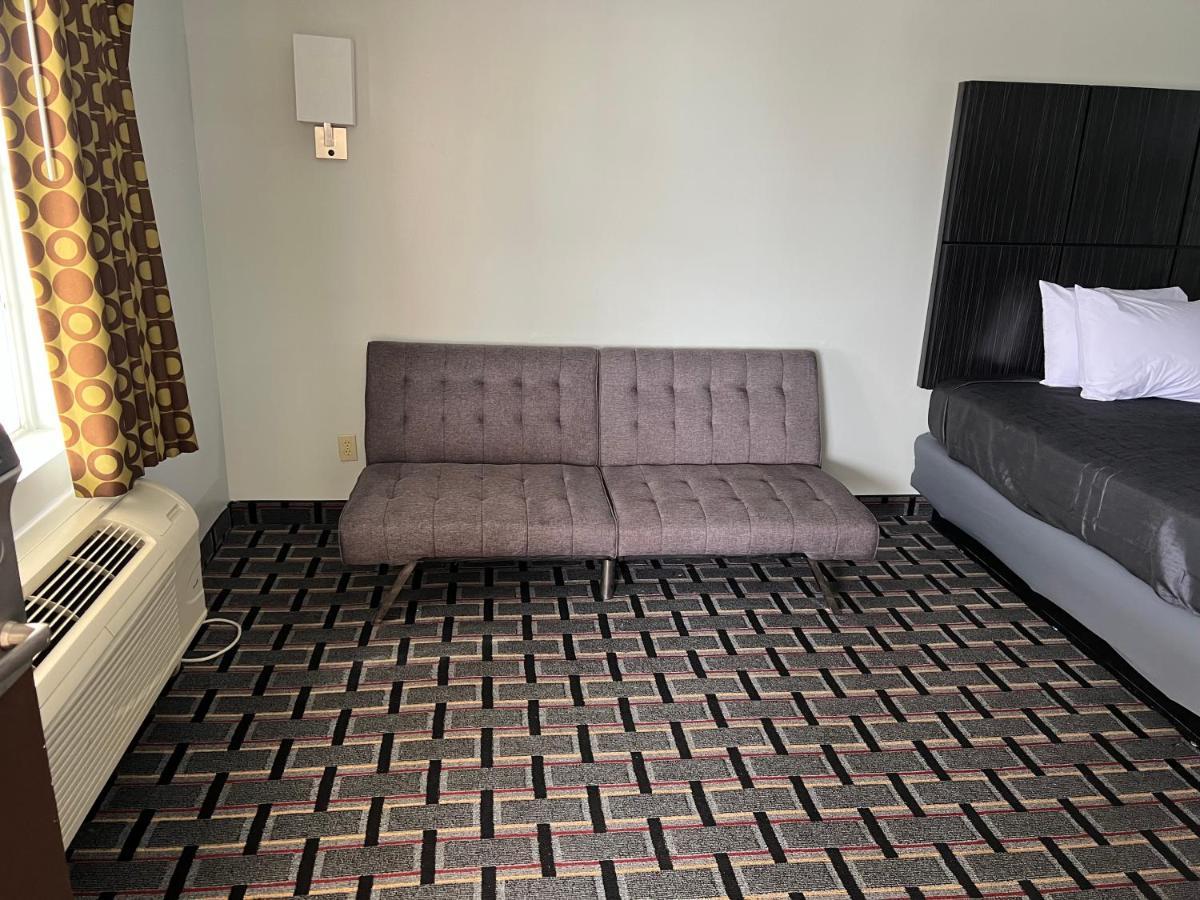 Executive Inn Pelham Zewnętrze zdjęcie