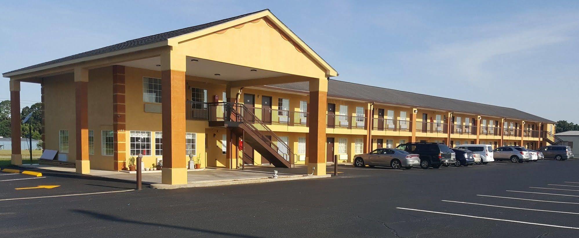Executive Inn Pelham Zewnętrze zdjęcie