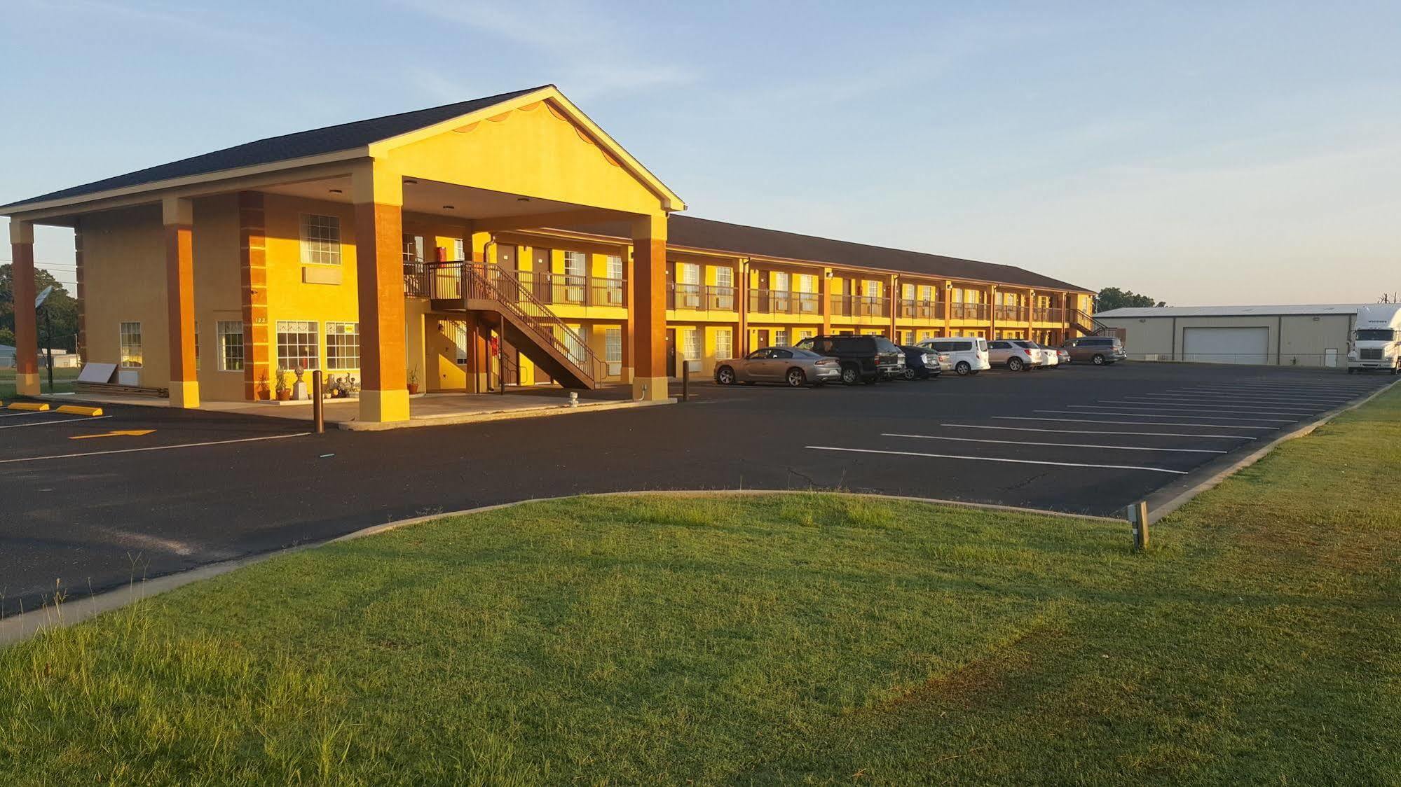 Executive Inn Pelham Zewnętrze zdjęcie